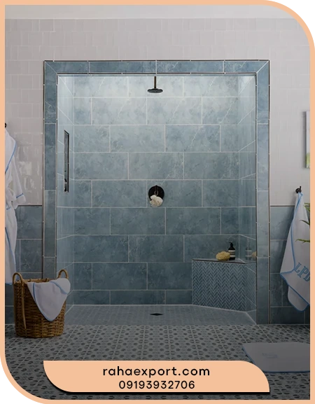 خرید کاشی از کارخانه؛ راهنمای جامع برای خرید مستقیم، ارزان و مطمئن​